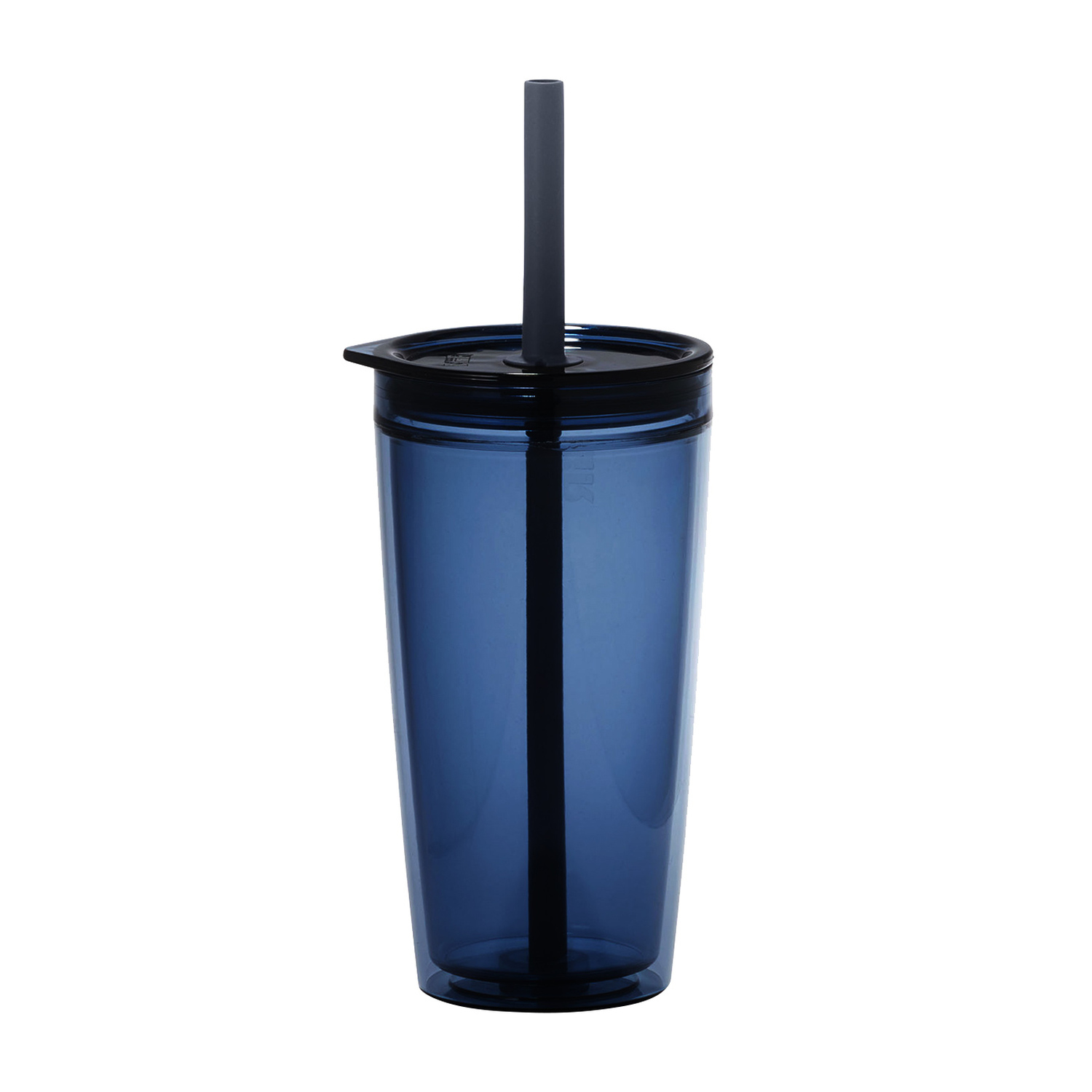 MiiR - Everywhere Straw Tumbler Tidal Blue 470ml