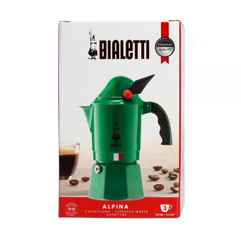 Bialetti alpina best sale