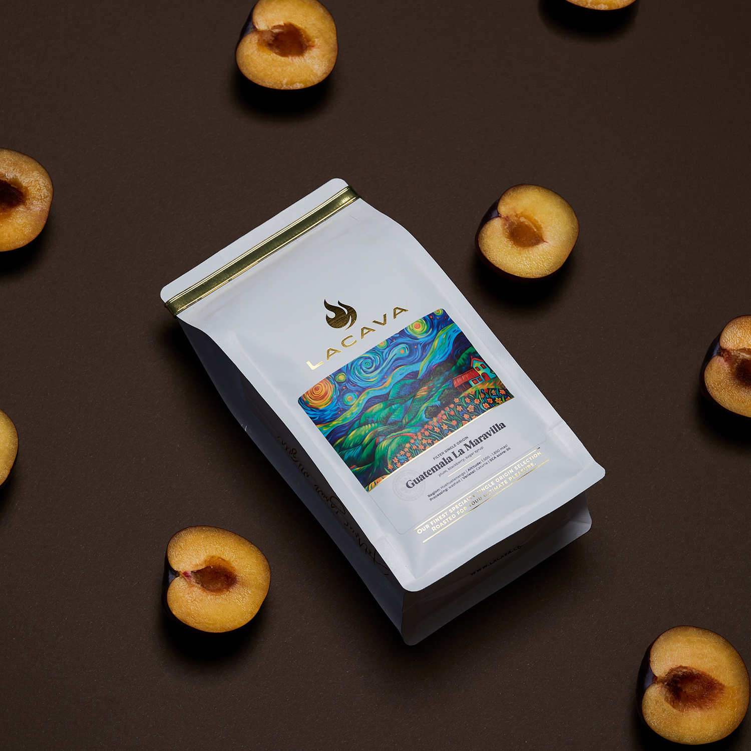 LaCava - Guatemala La Maravilla Washed Filter 250g