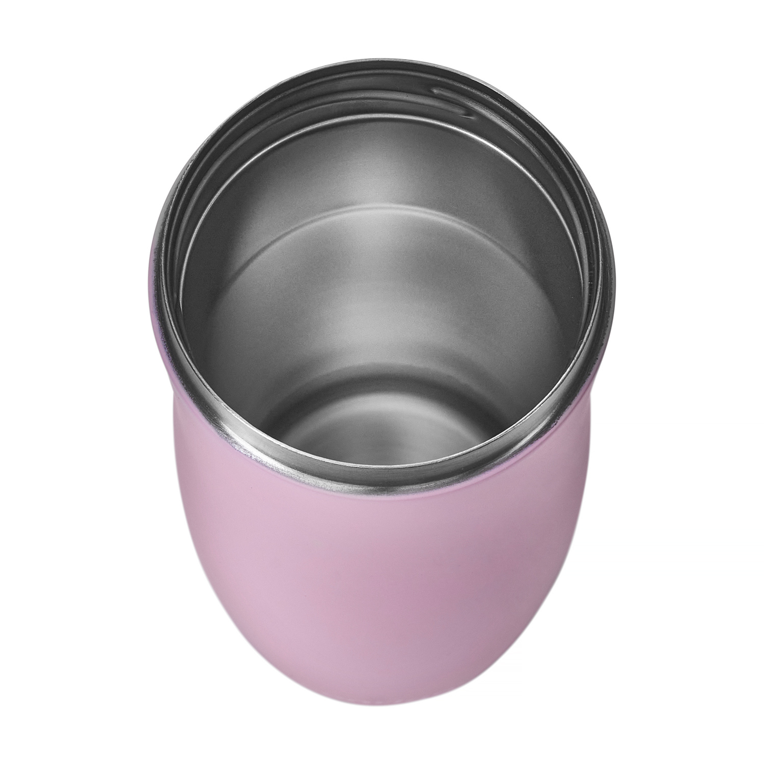 Contigo - West Loop 1.0 Millenial Pink - 470 ml Thermal Mug