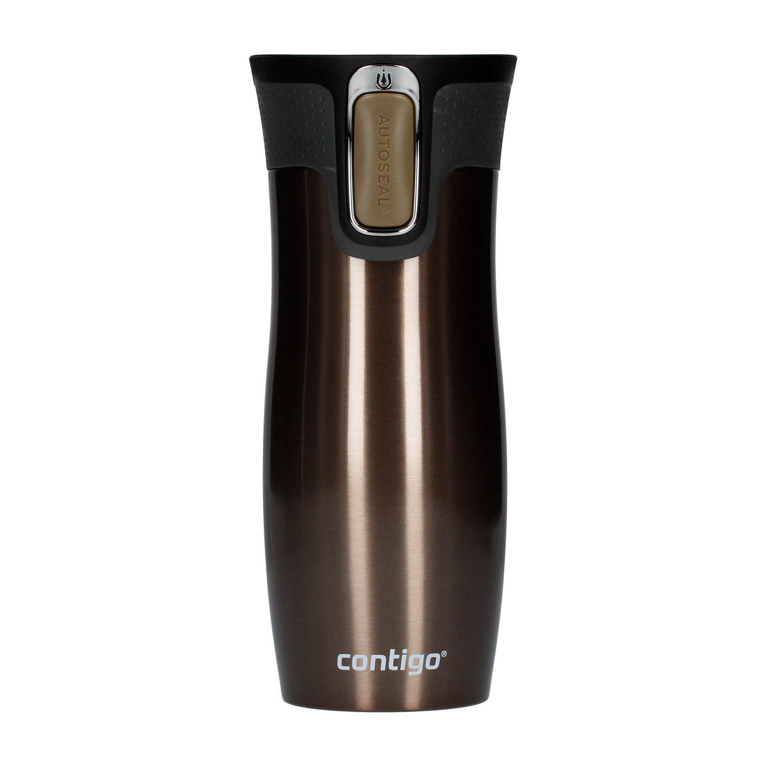 Contigo West Loop 2.0 Latte - 470 ml Thermal Mug