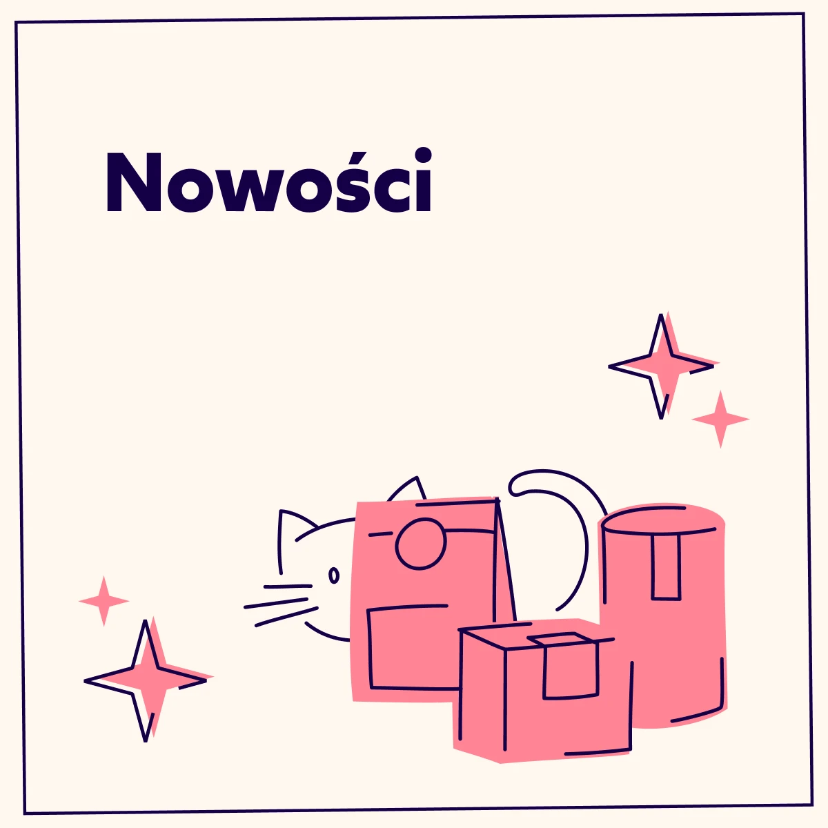 Nowości