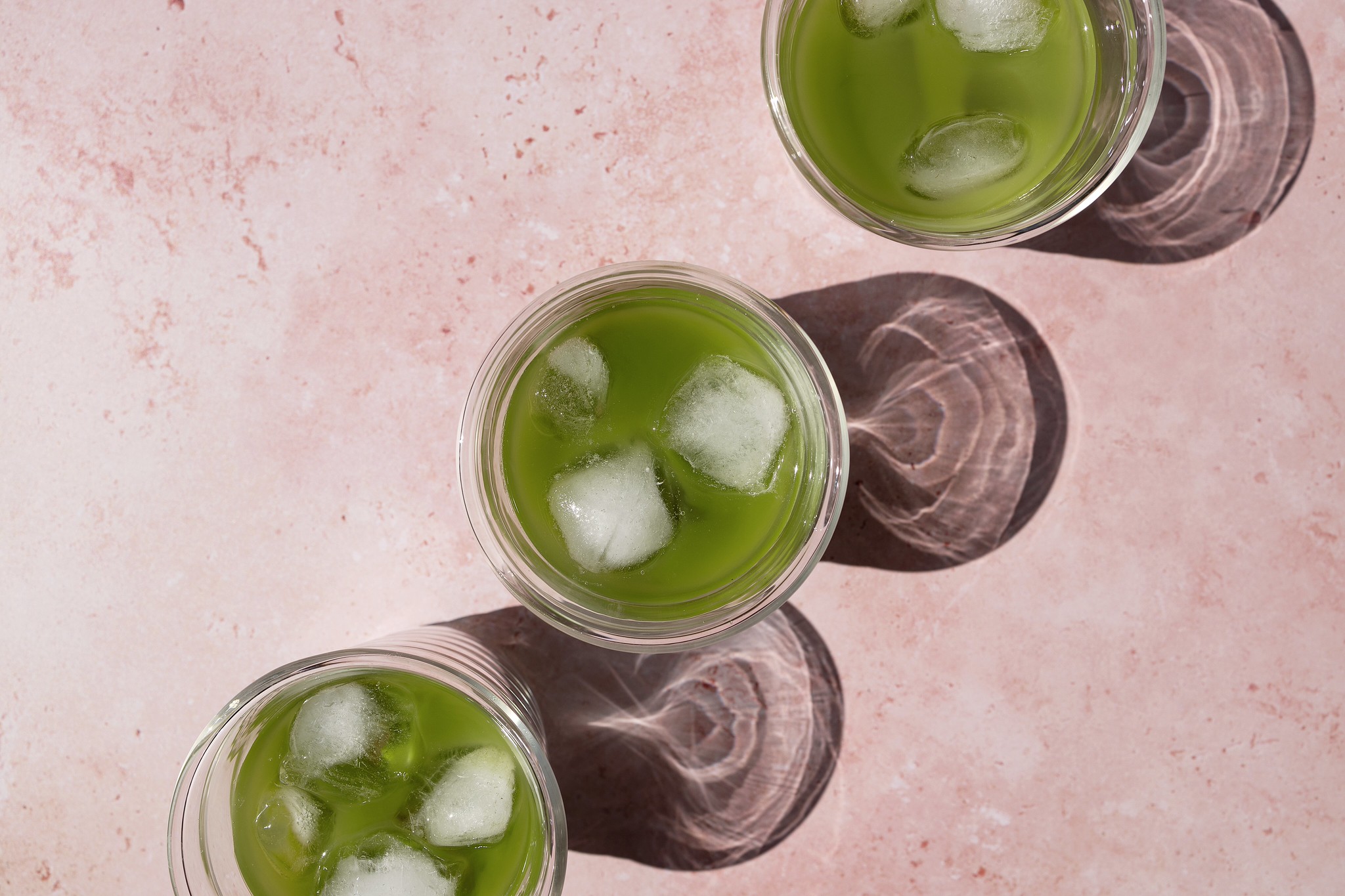 Co to jest pink matcha (różowa) matcha?