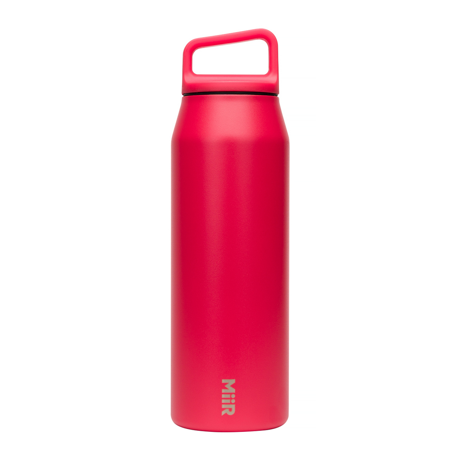 MiiR - Wide Mouth Bottle Pink 950 ml