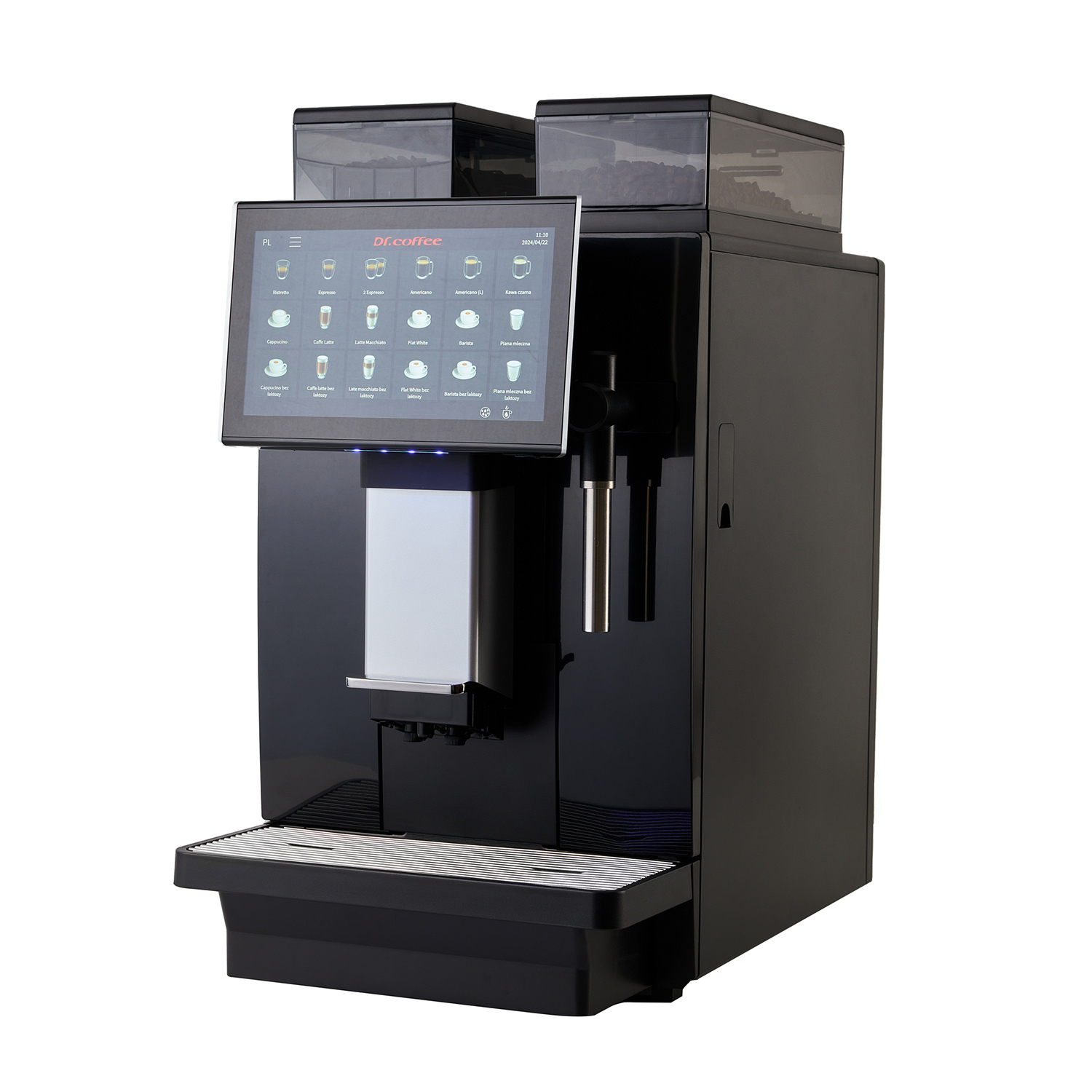Dr. Coffee - Coffee Express Coffee Machine