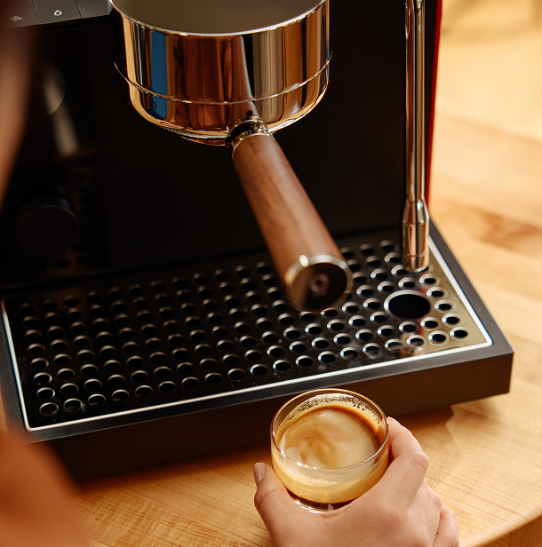 Fellow Espresso Series 1 w Coffeedesk - premiera czerwiec 2026 | Coffeedesk