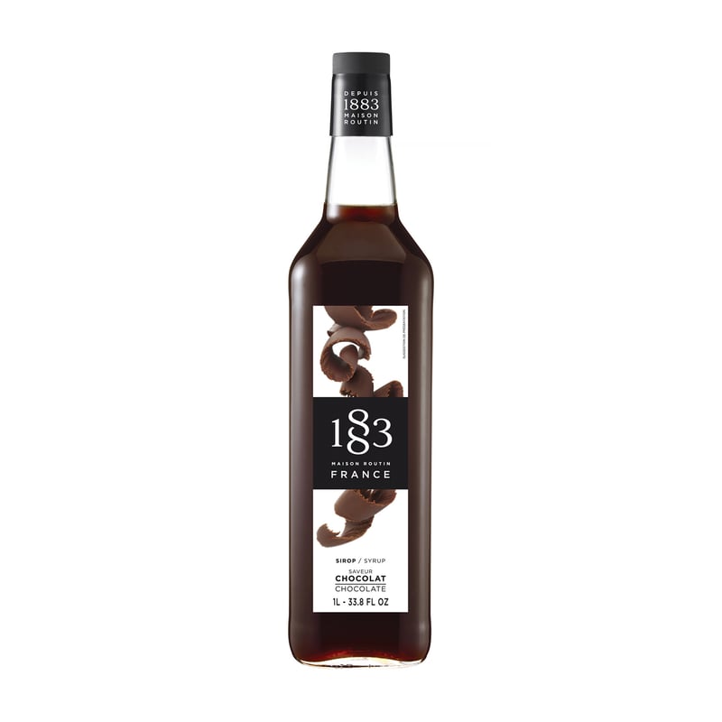 1883 Maison Routin - Chocolate Syrup 1l