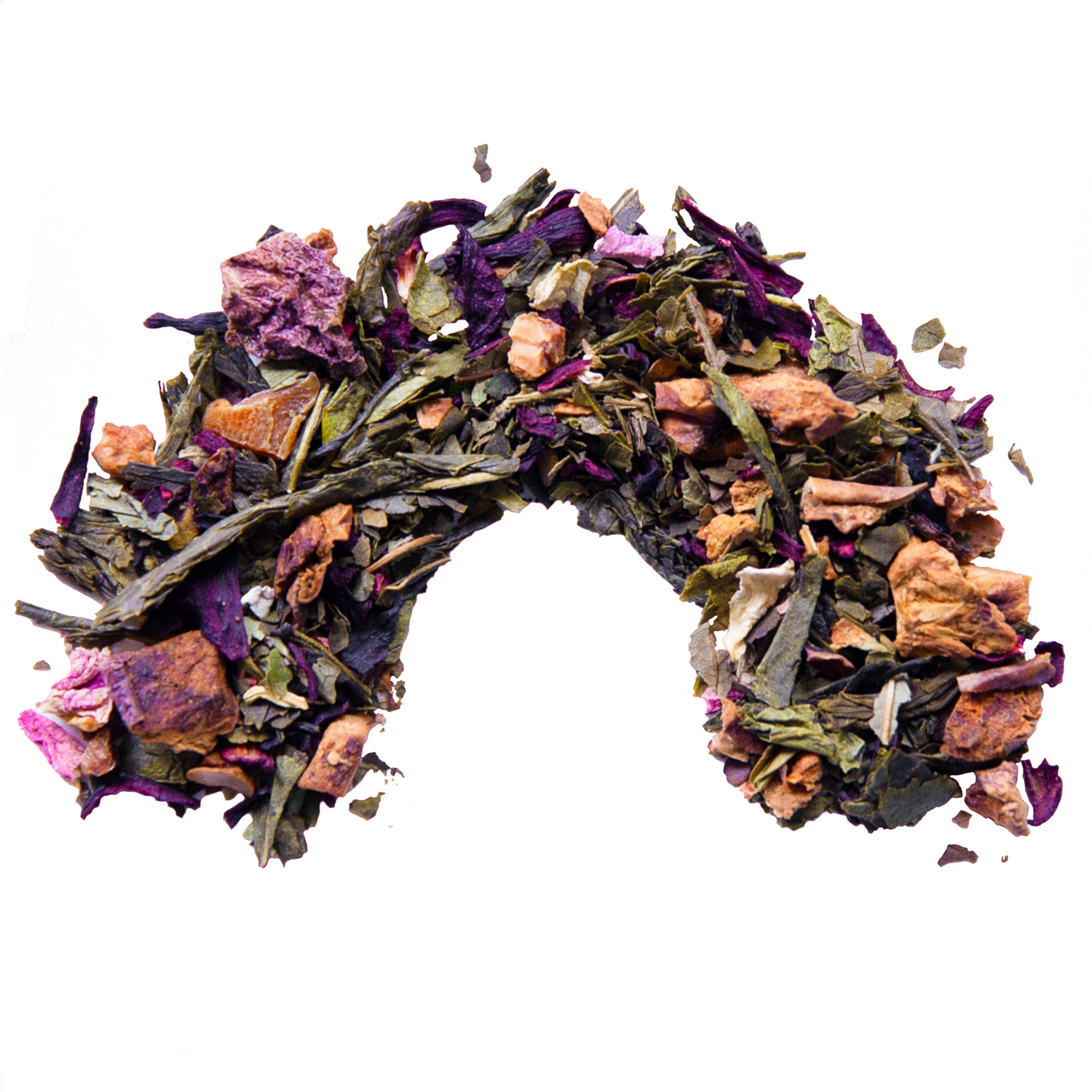 Lykke - Cosy Rosy - Loose Tea 120g