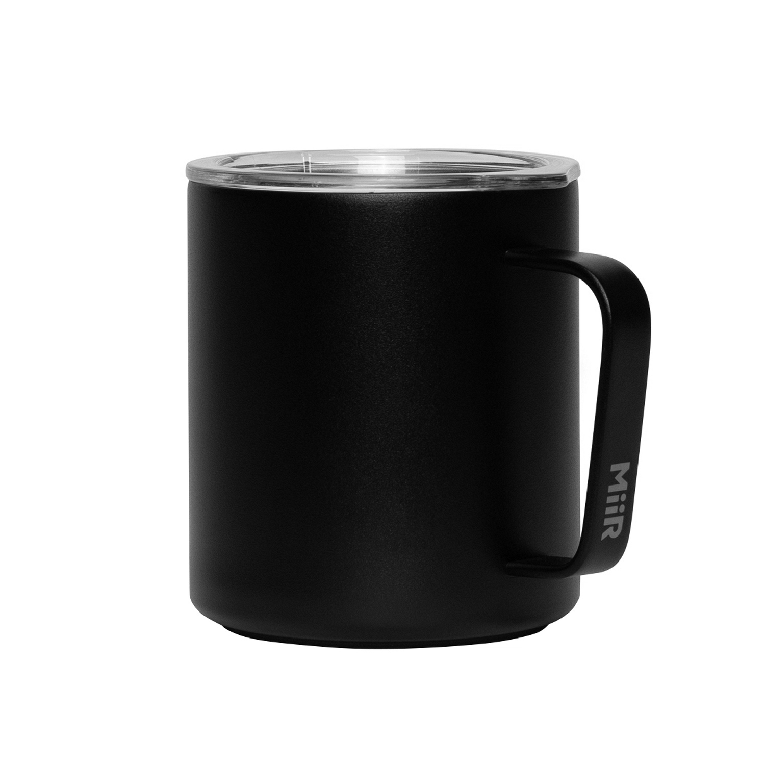 MiiR - Camp Cup Black 350ml