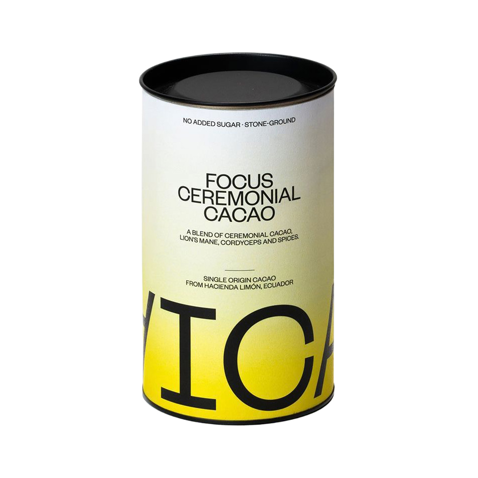 KAICAO - Kakao ceremonialne Focus 200 g