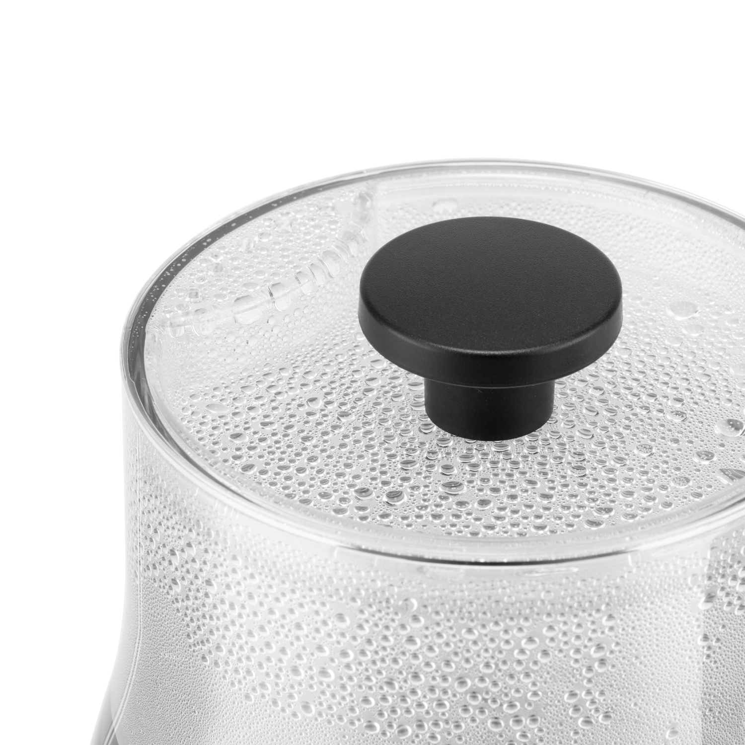 Bodum - Czajnik z wylewką Chambord Chrome 1l