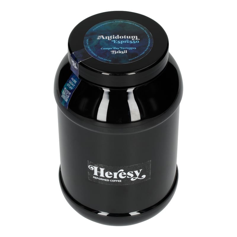 Heresy - Antidotum Espresso 1001g