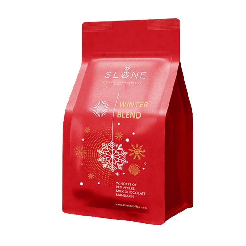 Sloane - Winter Blend Omniroast 200g