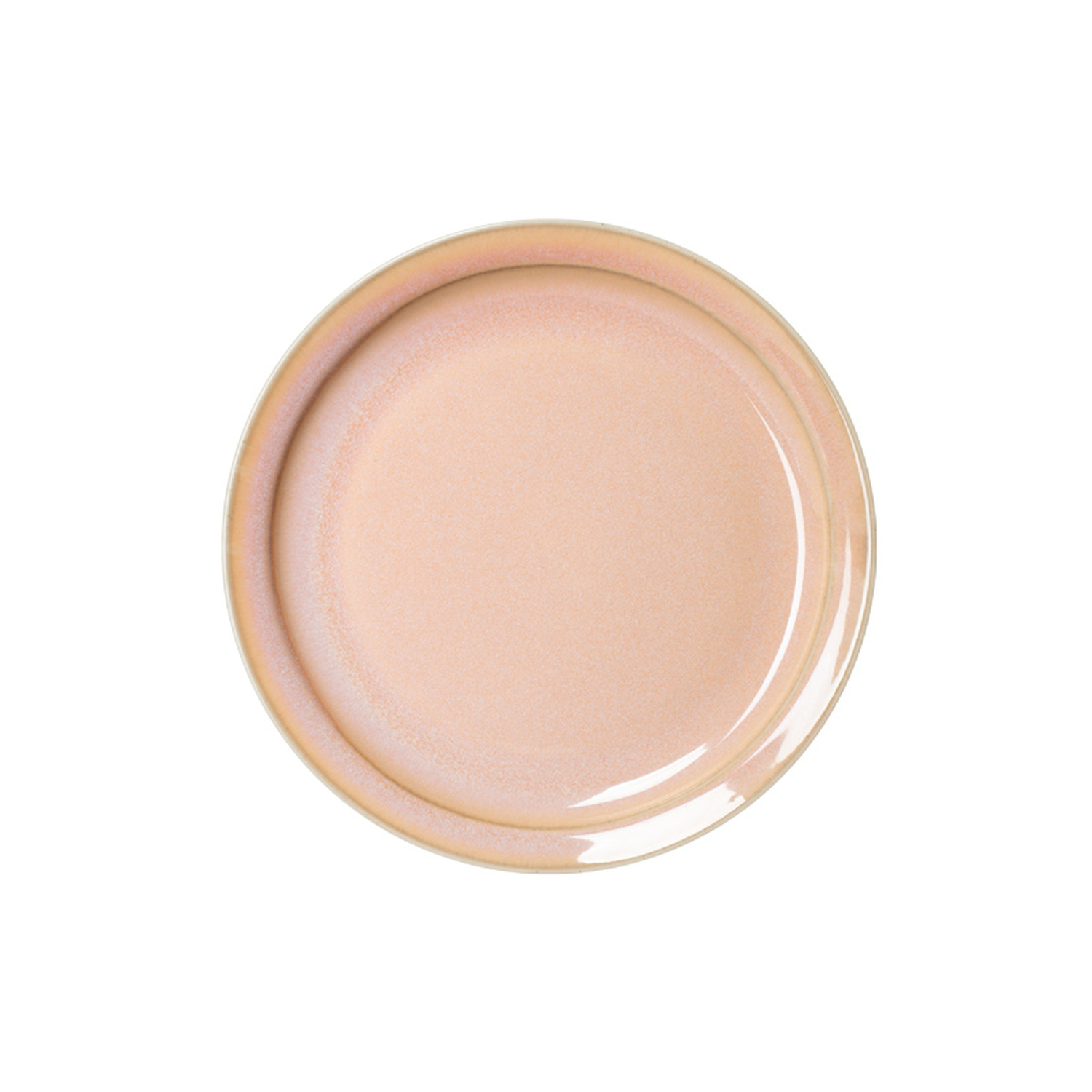 Loveramics Er-go! - Talerz 18cm - Rose