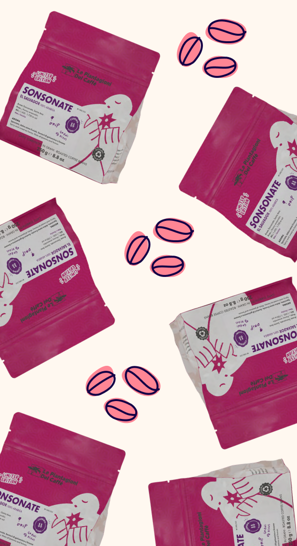 Le Piantagioni del Caffe