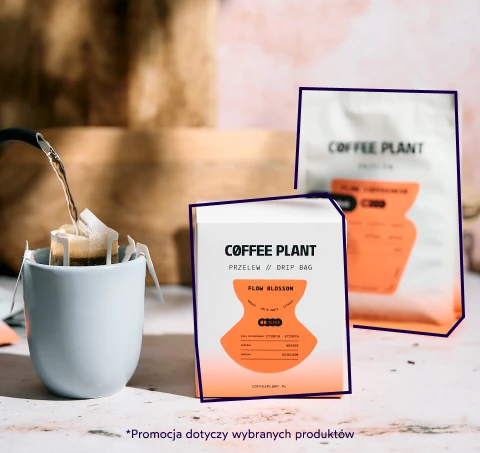 WIELOPAKI COFFEE PLANT