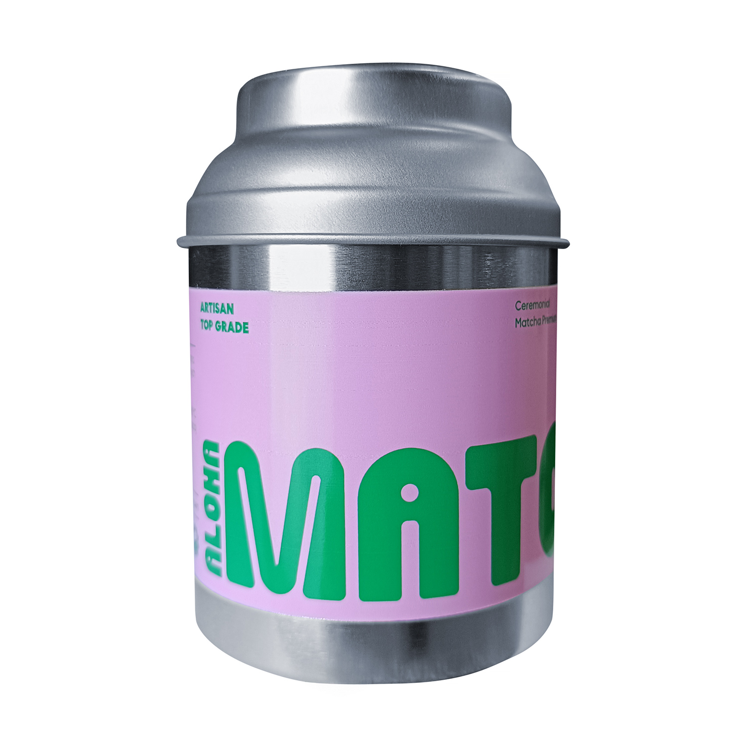 Aloha - herbata matcha Ceremonialna Matcha Jingshan 50 g