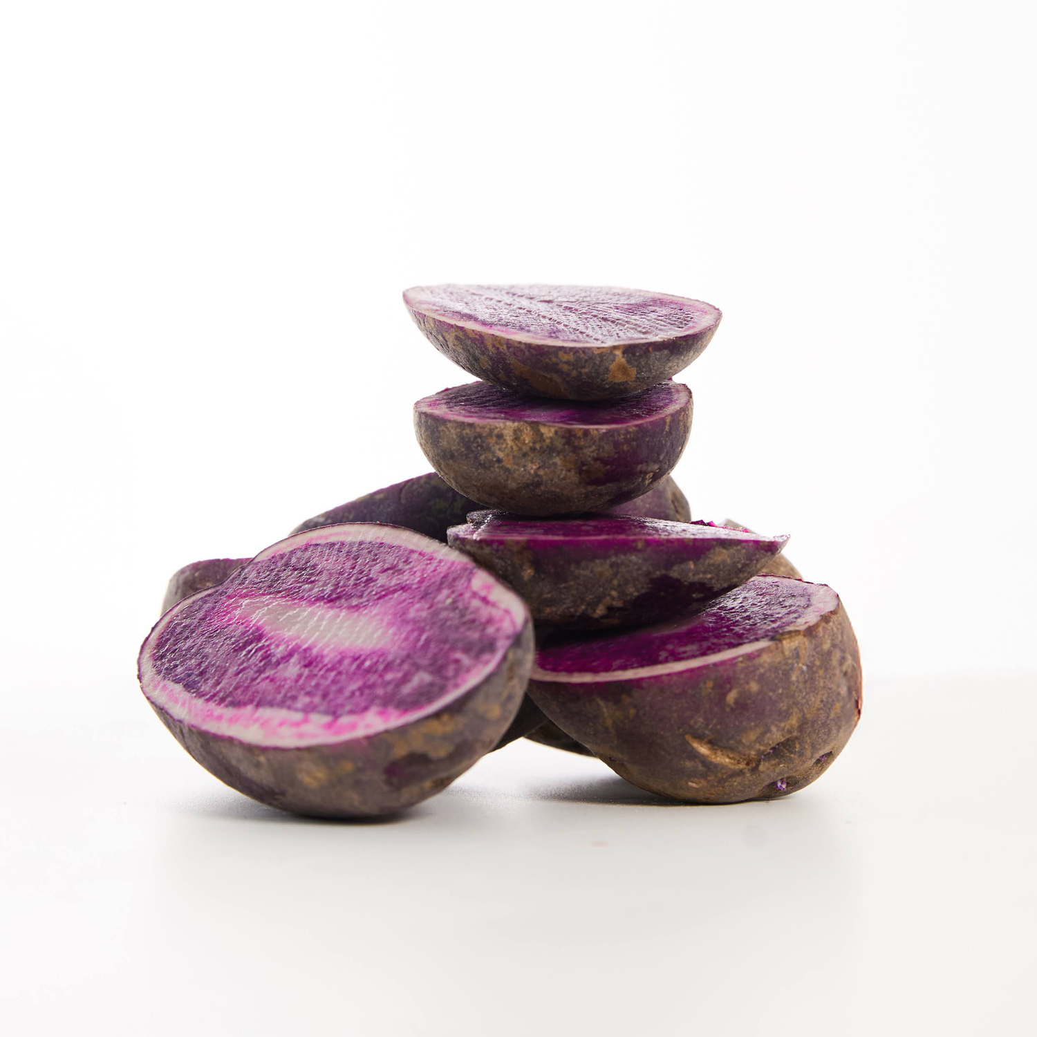 Lune Tea - proszek ube Purple Dream Ube 40 g