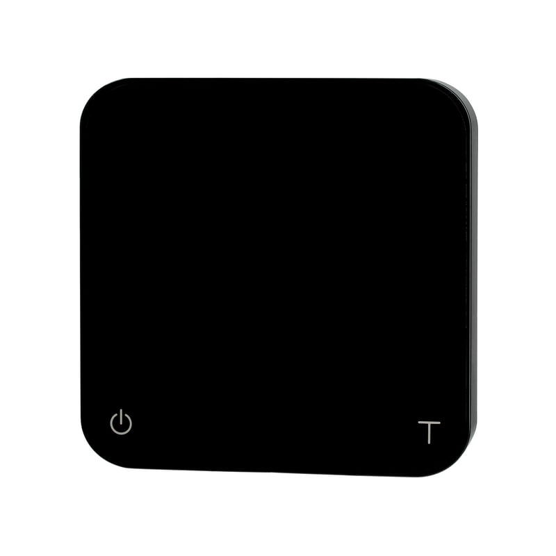 Acaia New Pearl Pitch Black - Coffee Scale