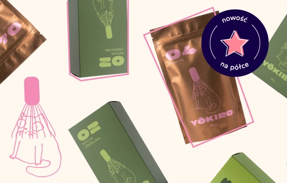 NOWOŚĆ NA PÓŁCE: