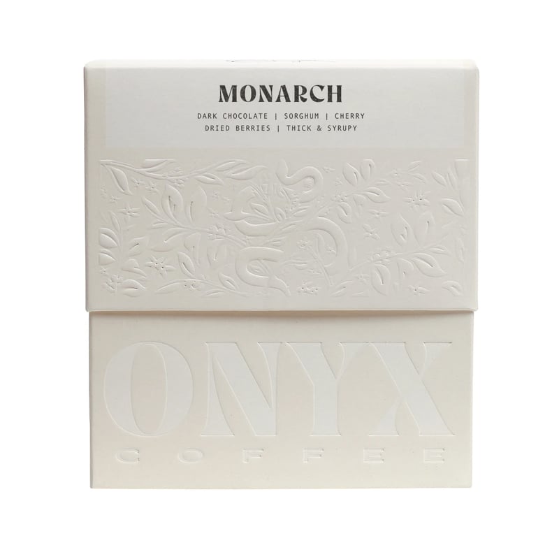 Onyx Coffee Lab - Monarch Filter 284g