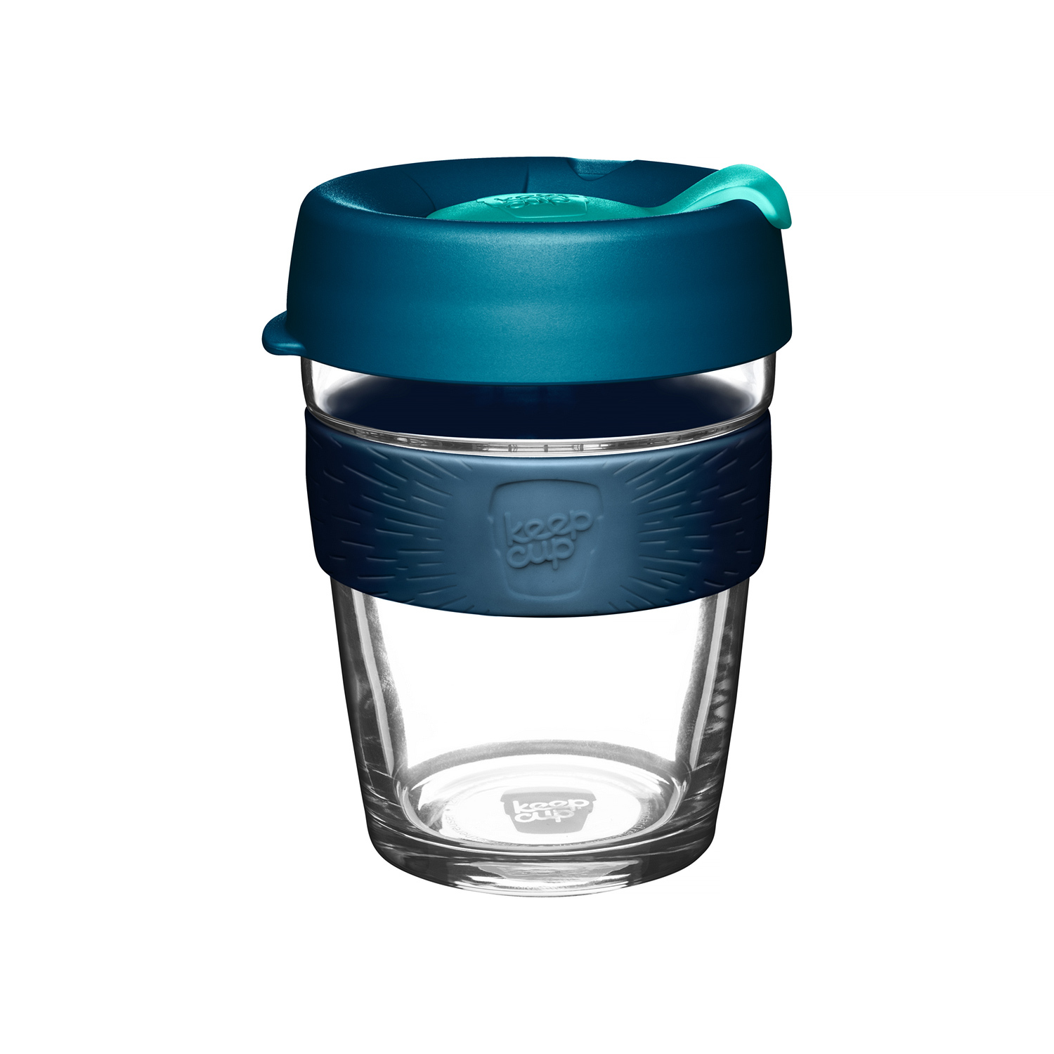 KeepCup Brew M 340ml/12oz Polaris