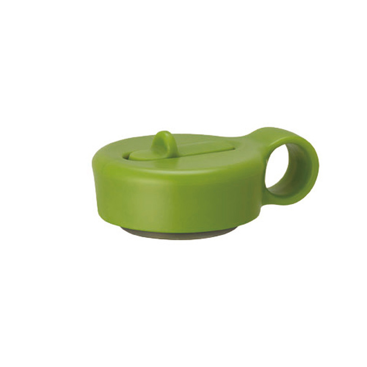 KINTO - PLAY - Kubek termiczny - Limonkowy 300ml