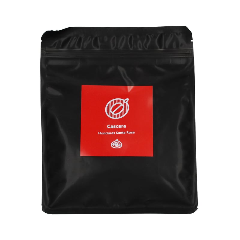 Figa Coffee - Cascara Honduras Santa Rosa 200g