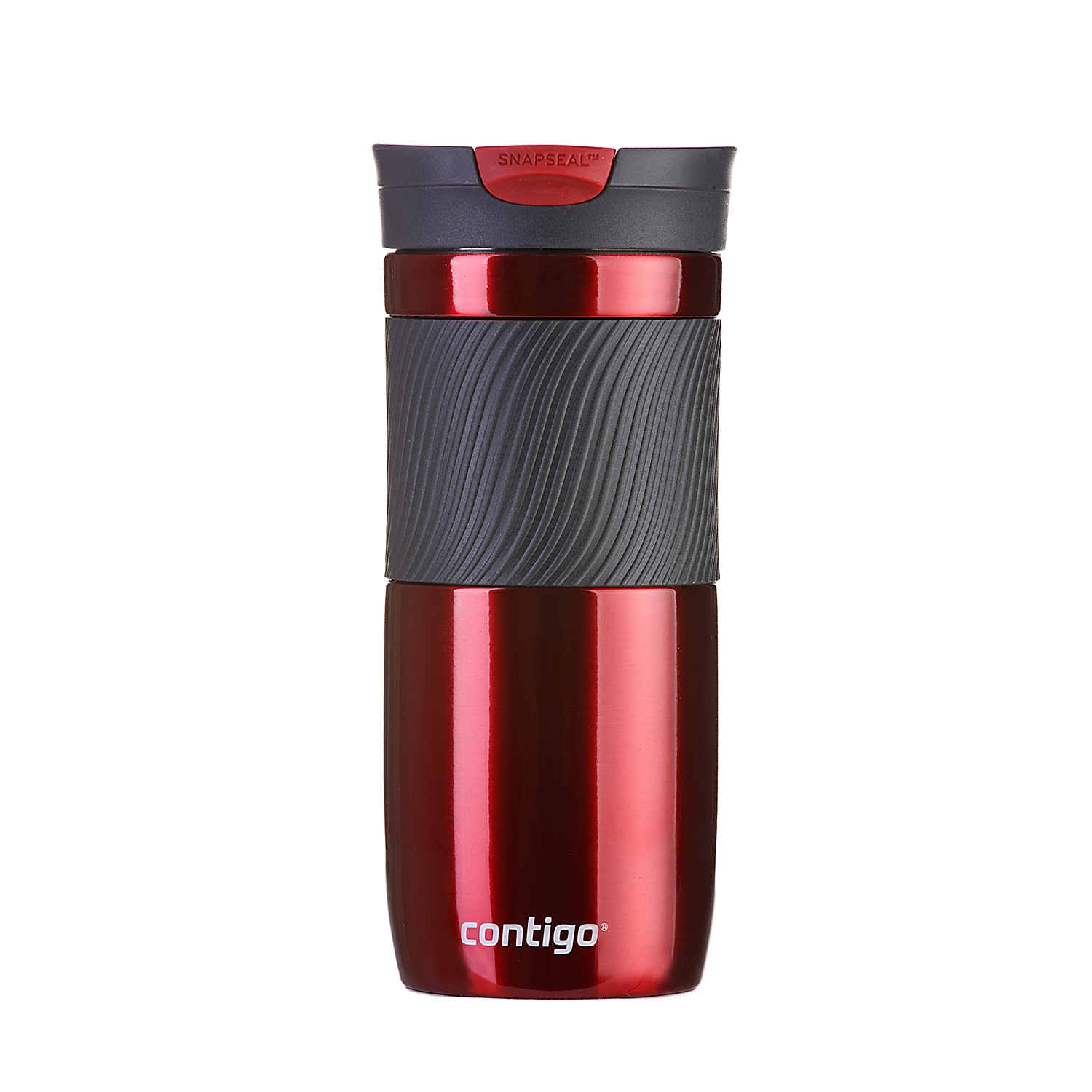 Contigo Byron 16 Red - 470 ml Thermal Mug