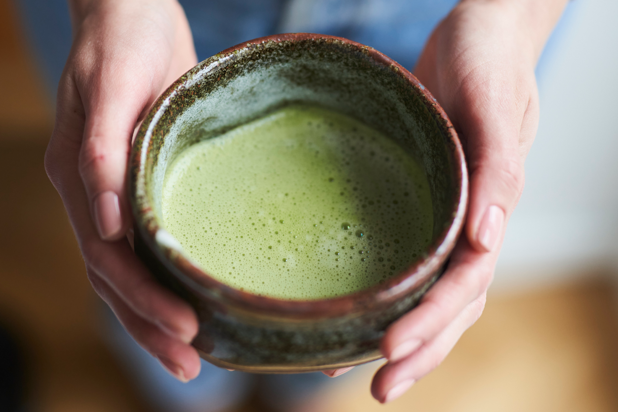 Herbata matcha — co to jest i jakie ma właściwości