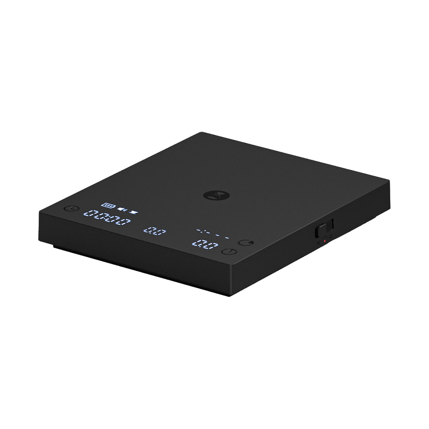 Timemore - Scale Black Mirror Basic 3