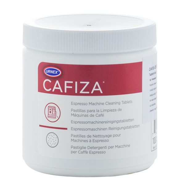 Urnex Cafiza E31 - Tabletki do czyszczenia ekspresów - 100 sztuk