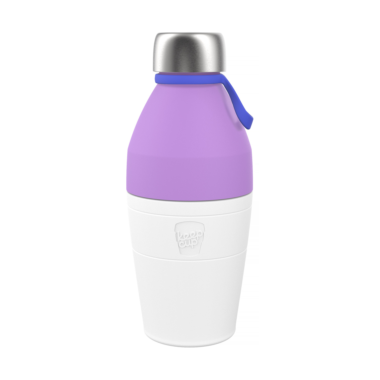 KeepCup - Helix Bottle Thermal Twilight 530ml