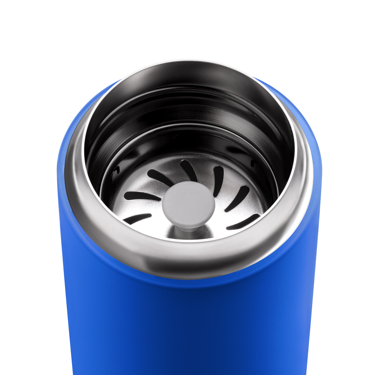 Fellow - kubek termiczny Carter Move Mug 354 ml kobalt
