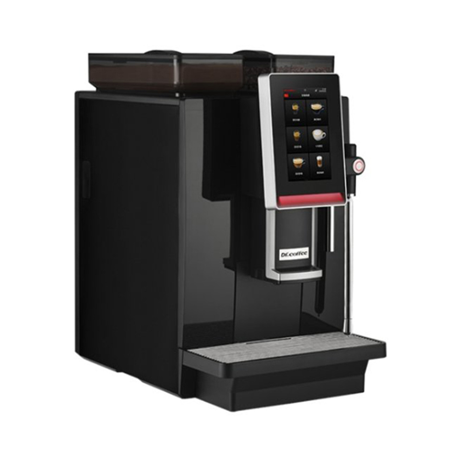 Dr. Coffee Minibar S2 - Ekspres ciśnieniowy