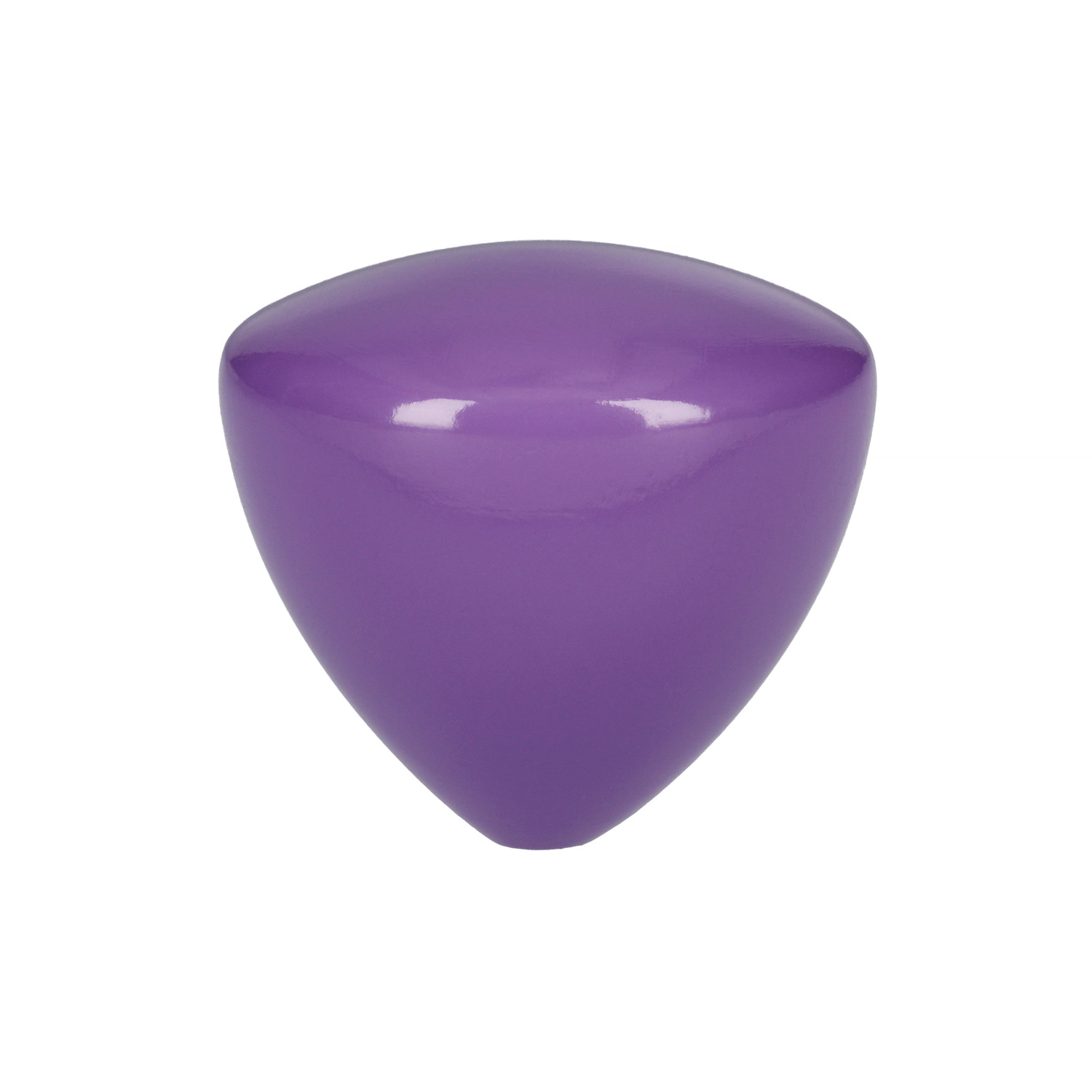 Comandante Standard Knob - Purple