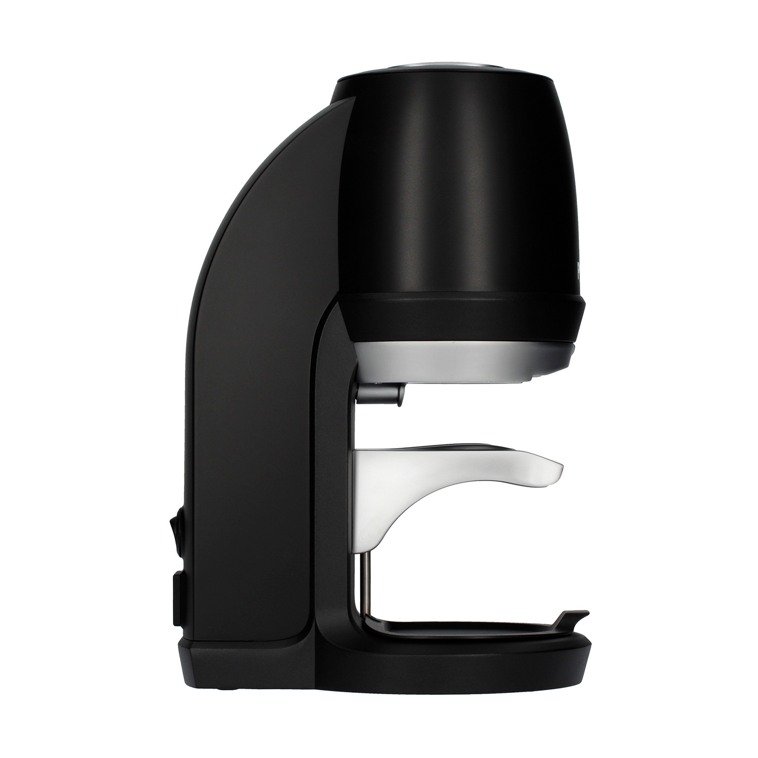 PUQpress Q2 53mm Matt Black - Tamper automatyczny