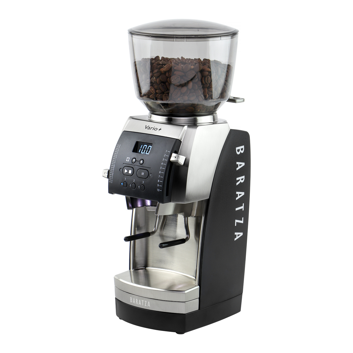 Baratza - Vario+ - Młynek automatyczny czarny