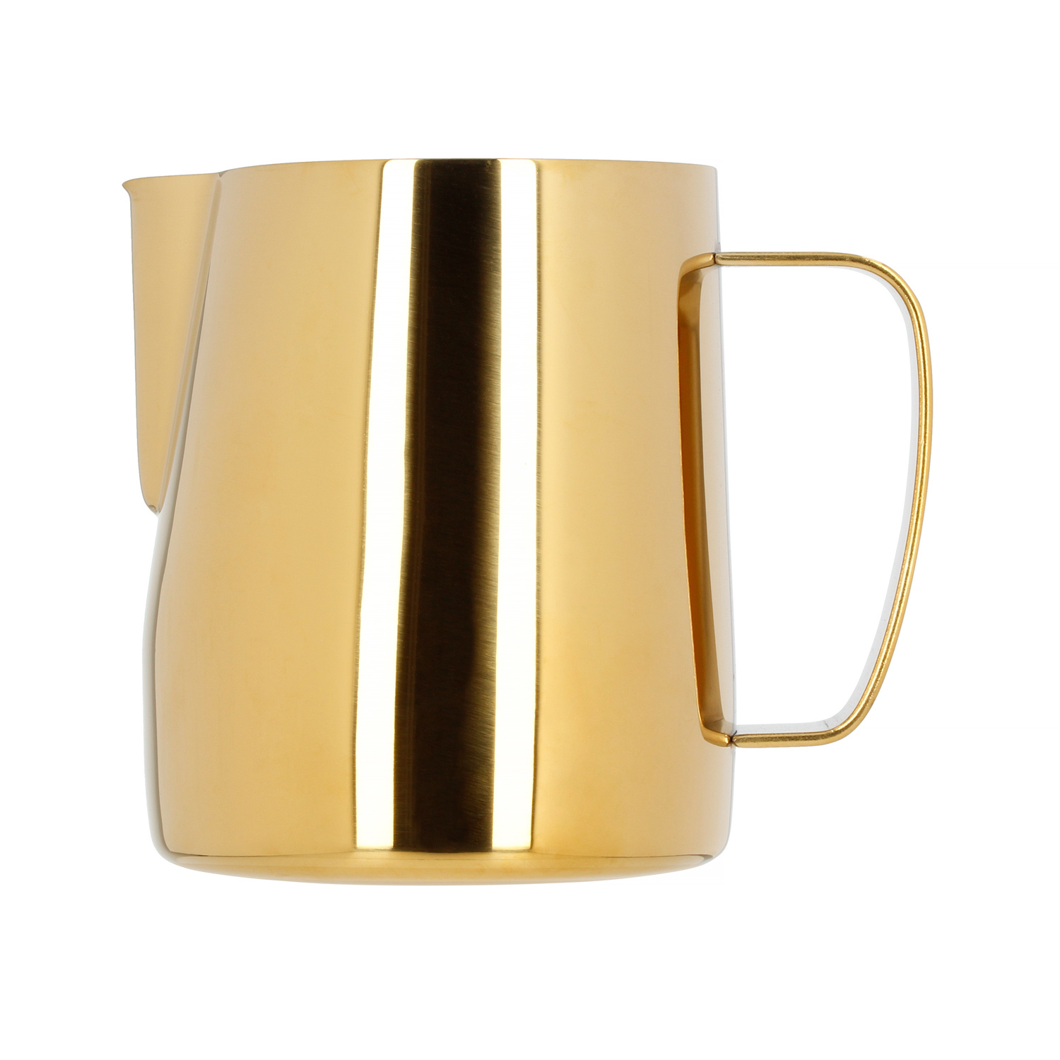 Barista Space - 350 ml Golden Milk Jug