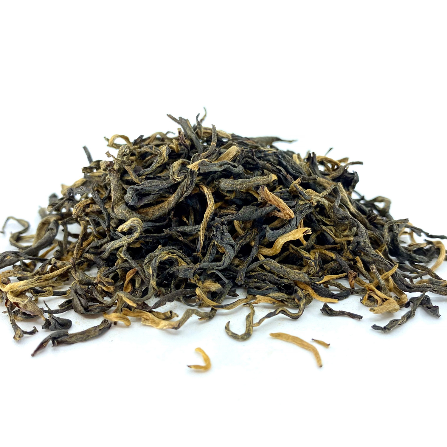 Teasome - Golden Tips - Loose Tea 50g