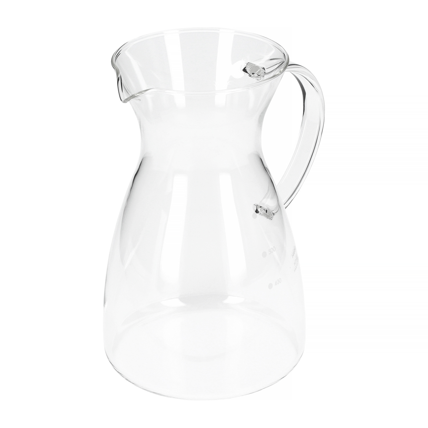 Hario Heatproof Decanter 600ml - Karafka do gorących napojów