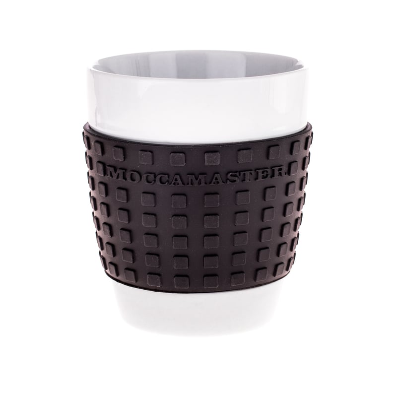 Moccamaster Mug - Cup One Black - Kubek 300ml