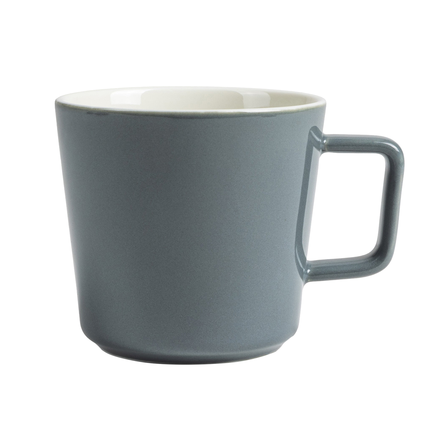 Espresso Gear - Peakabrew Cup grey 380 ml