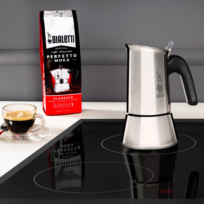 Bialetti New Venus 6tz