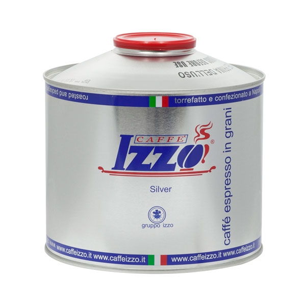 Izzo Silver 1kg