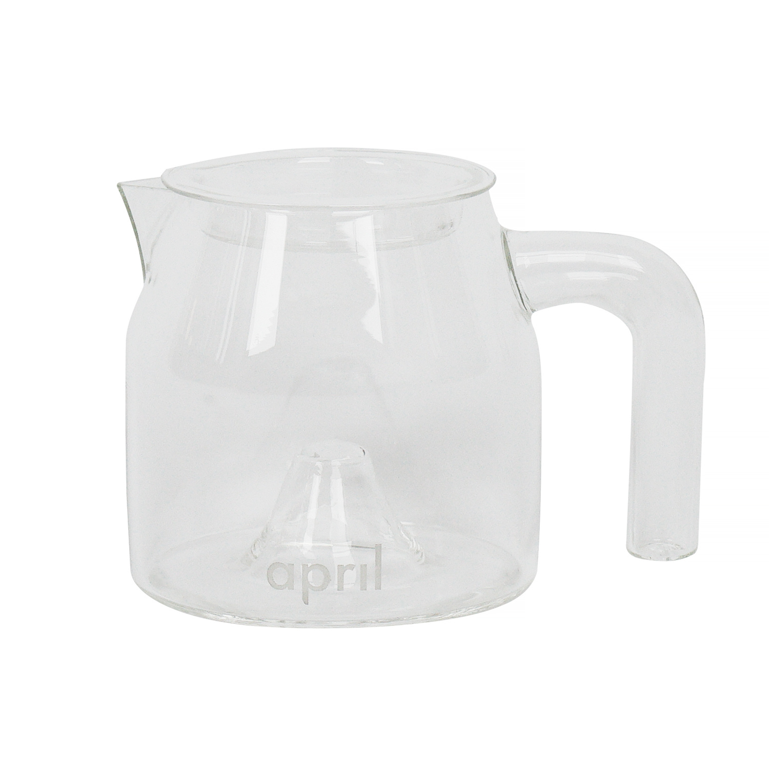 April - Glass Server 500ml