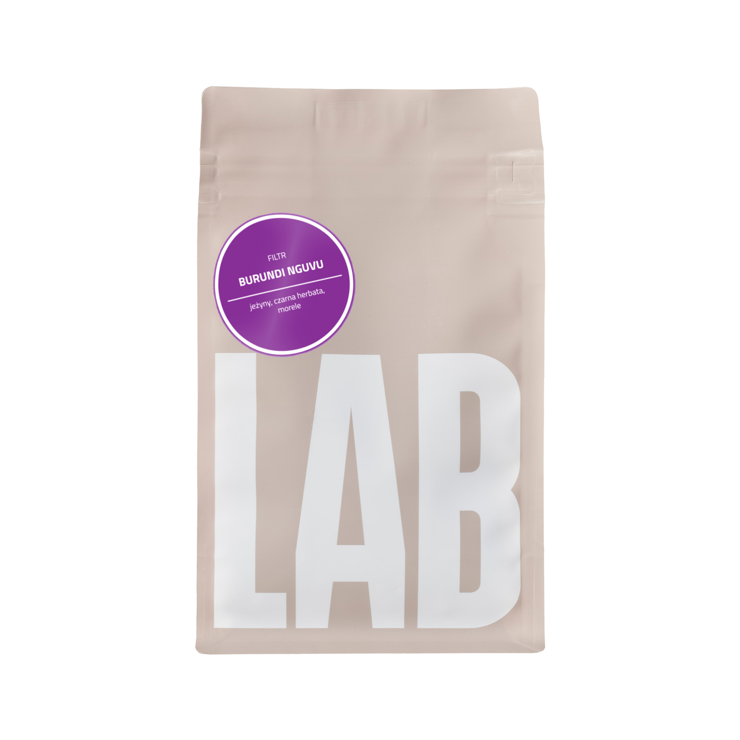 COFFEELAB - Burundi Nguvu Washed Filter 250 g