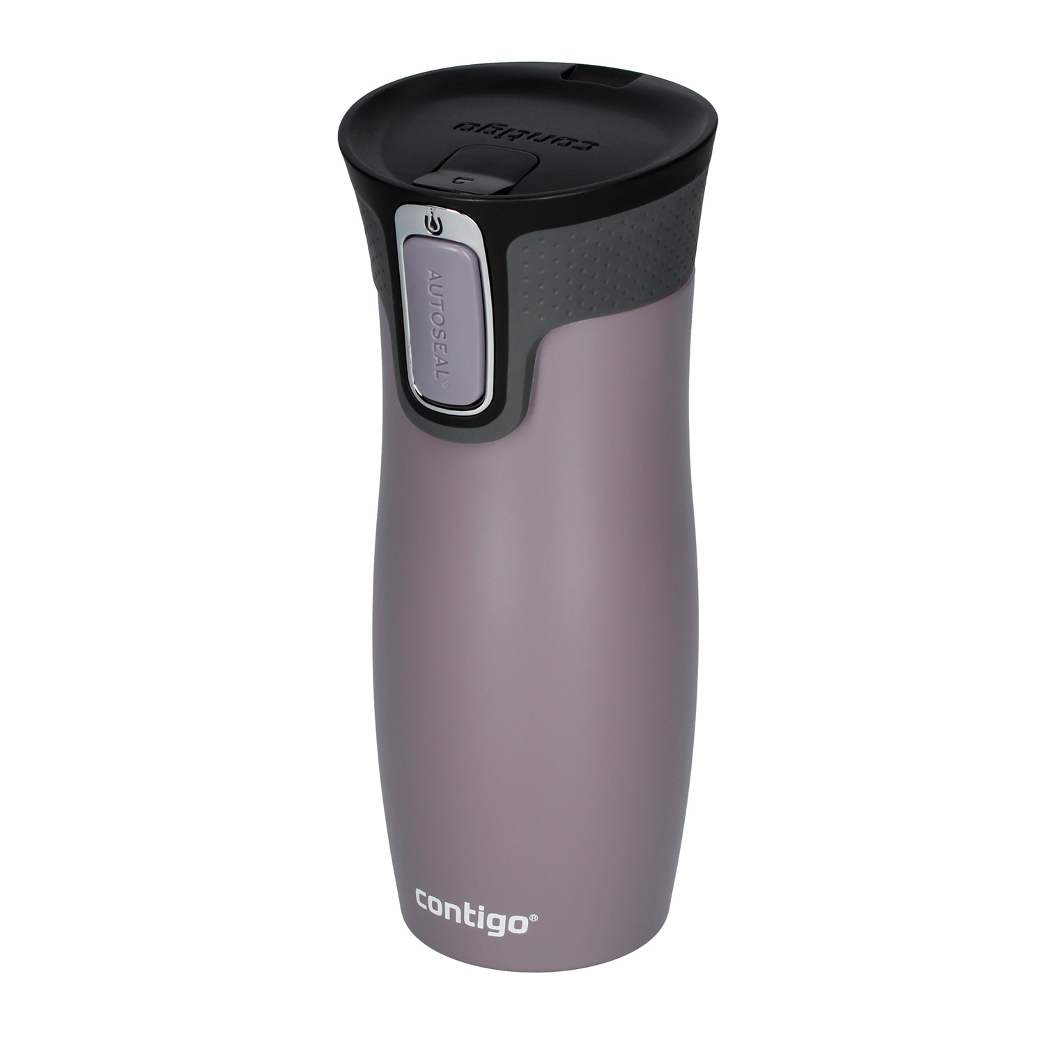 Contigo West Loop 2.0 Dark Plum - Kubek Termiczny 470 ml