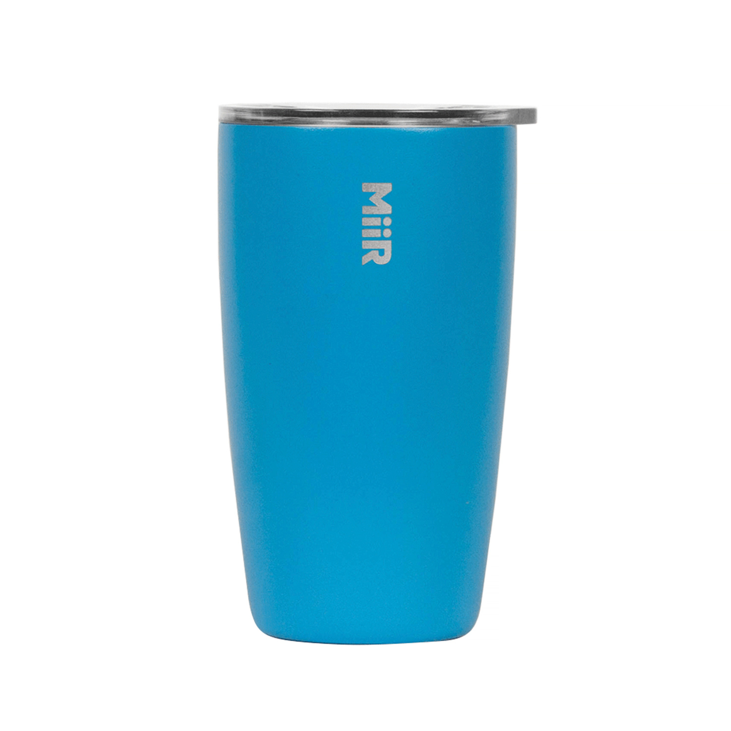 MiiR - Tumbler Niebieski - Kubek 350ml