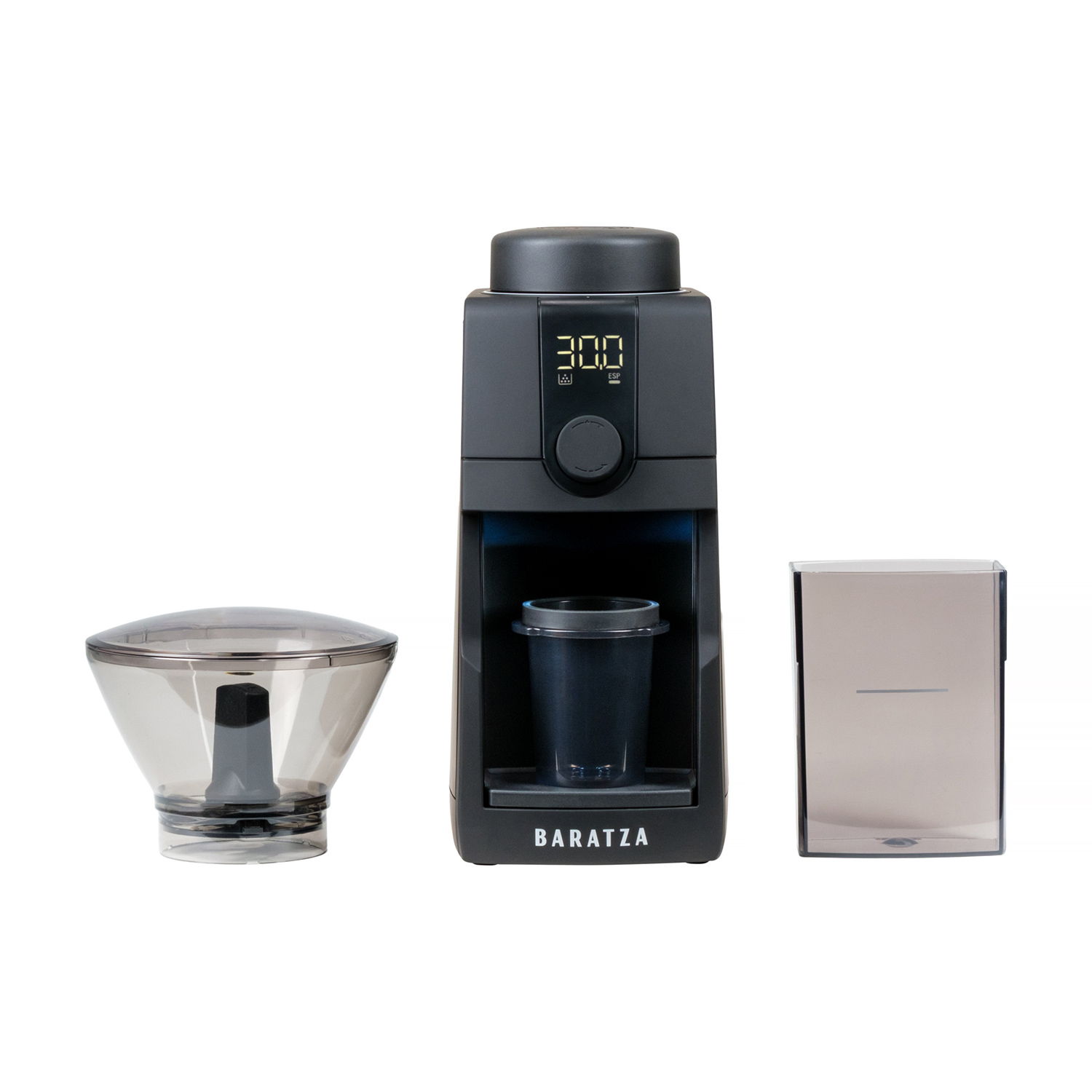 Baratza - Encore ESP Pro black 230V - Automatic Grinder - Black